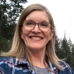 Meet your Posher, Sue